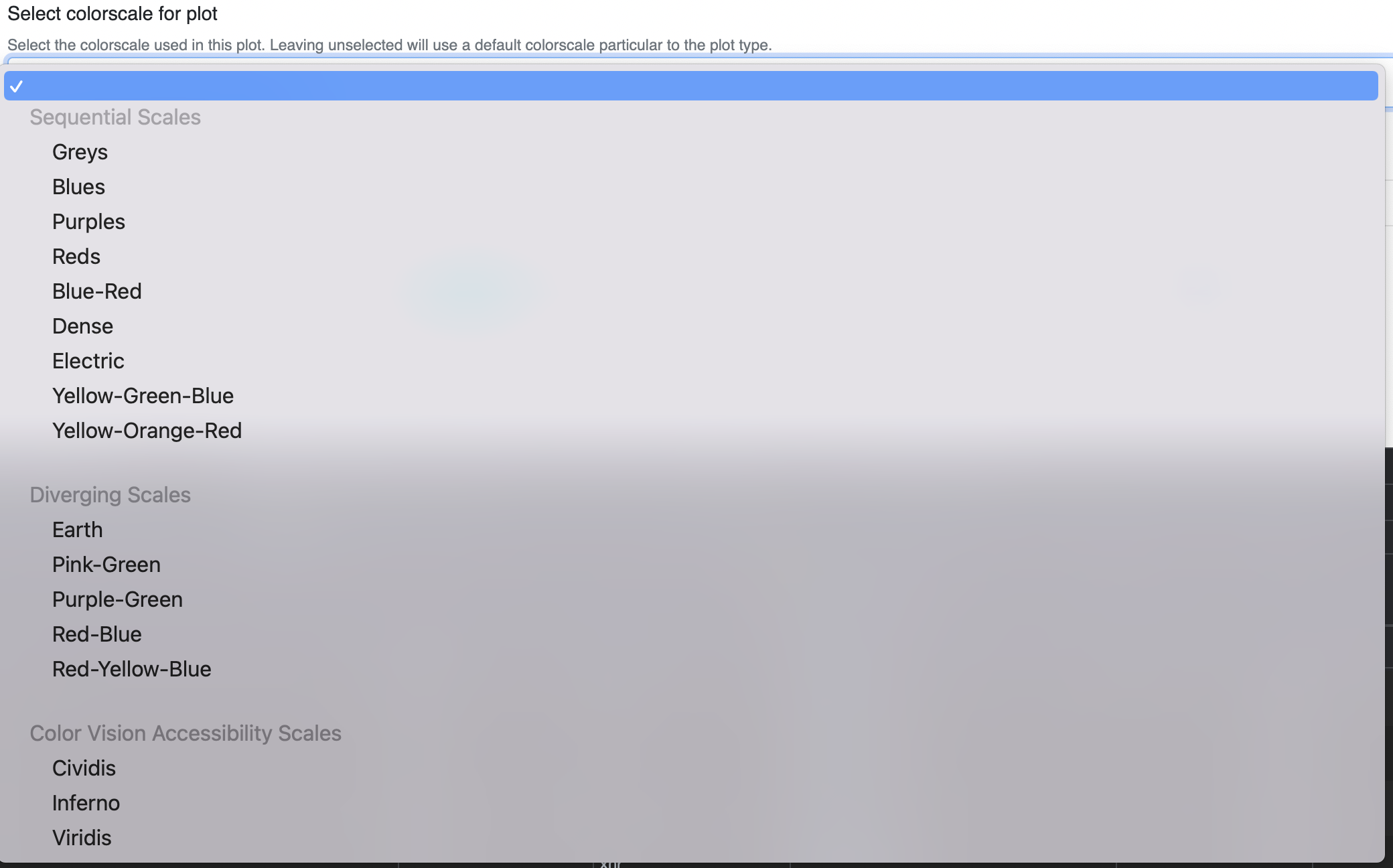 Select element populated with JSRender Select element populated with JSRender